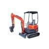 Excavator Machine KL-15PRO