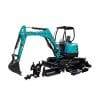 Small Excavator KL-30PRO