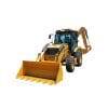 Backhoe Loader Machine 40-28