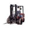 Diesel Powered Forklift KL-CPCD30/35