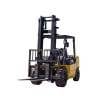 Diesel Forklift in Warehouse KL-CPCD50