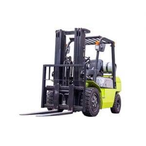 LPG Forklift KL-CPCG25/30