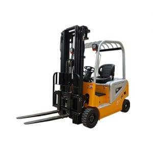 Electric Pallet Forklift KL-CPD20/25