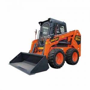 Skid Loader KLSR2200