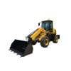 Telescoping Wheel Loader TL2500