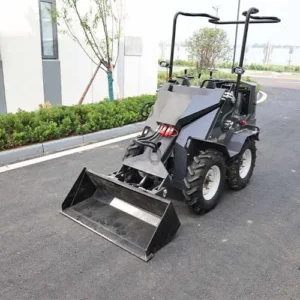 Skid Steer