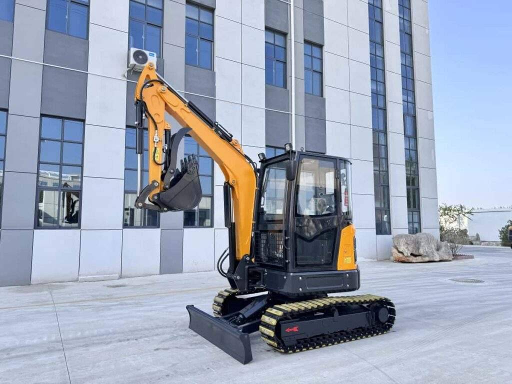Digger