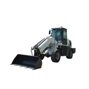 China Loader