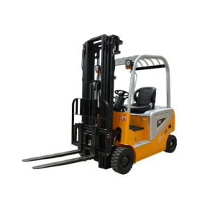forklift electric
