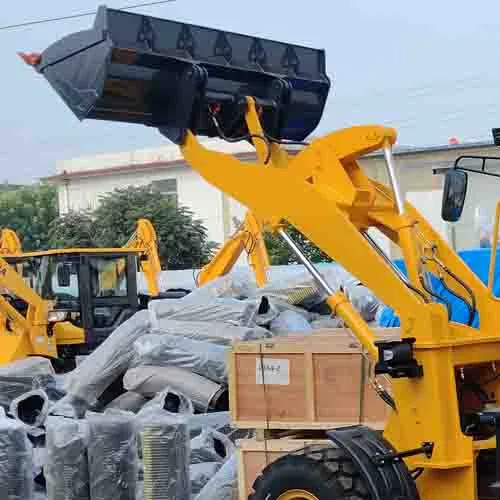 best backhoe loader