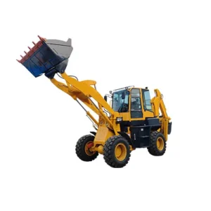 best backhoe loader