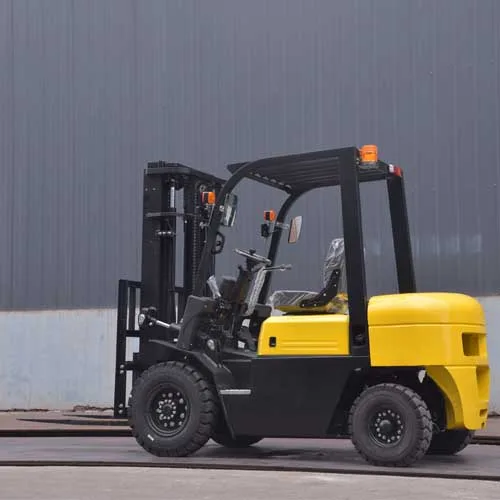 diesel forklift