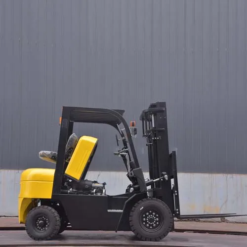 diesel forklift