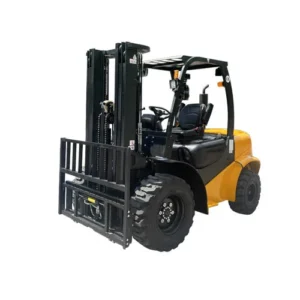 rough terrain forklifts