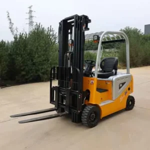 electric forklift suppliers